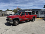 Used 2001 Chevrolet Silverado 2500 LS image 2