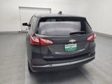 Used 2020 Chevrolet Equinox LT w/ Driver Convenience Package image 6
