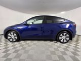 Used 2020 Tesla Model Y Long Range image 4