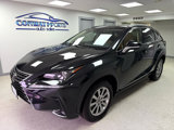 Used 2021 Lexus NX 300 AWD w/ Accessory Package image 2