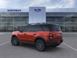 New 2024 Ford Bronco Sport Badlands image 4