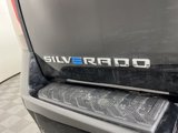 New 2025 Chevrolet Silverado EV RST image 3