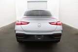 New 2025 Mercedes-Benz GLE 53 AMG 4MATIC Coupe image 5