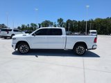 New 2025 RAM 1500 Laramie w/ Laramie Southwest Edition image 4