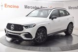 New 2026 Mercedes-Benz GLC 43 AMG 4MATIC image 2
