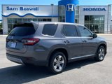 New 2025 Honda Pilot EX-L image 3