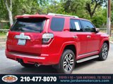 Used 2024 Toyota 4Runner Limited image 5
