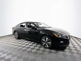 Used 2022 Nissan Altima 2.5 SV image 3