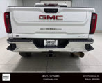 Used 2024 GMC Sierra 2500 SLT w/ SLT Convenience Package image 3