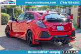 Used 2018 Honda Civic Type R image 5