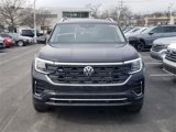 New 2025 Volkswagen Atlas SEL Premium R-Line image 5