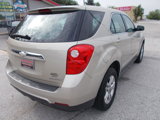 Used 2015 Chevrolet Equinox LS image 5