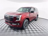 New 2025 Nissan Armada SL image 3