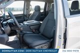 New 2026 Chevrolet Silverado 1500 RST w/ RST Select Package image 4