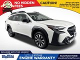 Certified 2025 Subaru Outback Limited w/ Tech Package 2 image 1