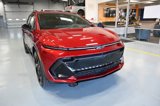 New 2025 Chevrolet Equinox EV RS image 3