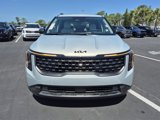 New 2025 Kia Carnival SX Prestige image 3