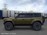 New 2025 Ford Bronco Raptor image 3