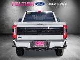 New 2025 Ford F250 Platinum image 5