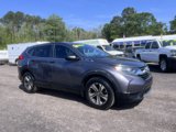 Used 2019 Honda CR-V LX image 3