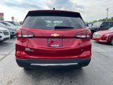 Used 2023 Chevrolet Equinox LT image 4