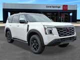 New 2025 Nissan Armada PRO-4X image 3