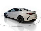 New 2025 Mercedes-Benz CLE 53 AMG 4MATIC Coupe image 4