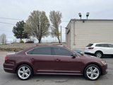 Used 2013 Volkswagen Passat TDI SEL Premium image 5