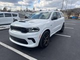 New 2025 Dodge Durango R/T image 3