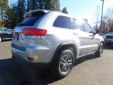 Used 2018 Jeep Grand Cherokee Limited w/ Trailer Tow Group IV image 2