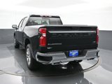 New 2026 Chevrolet Silverado 1500 LTZ w/ LTZ Premium Package image 4