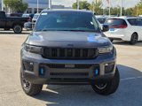 New 2025 Jeep Grand Cherokee Trailhawk image 2