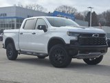 New 2025 Chevrolet Silverado 1500 ZR2 w/ Technology Package image 2