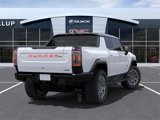 New 2025 GMC Hummer EV 3X w/ LPO, Sport Package image 4
