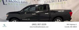 Used 2019 Nissan Titan SV w/ SV Convenience Package image 4