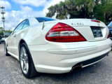Used 2007 Mercedes-Benz SL 550 image 5