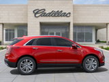 New 2025 Cadillac XT5 Premium Luxury w/ Technology Package image 5