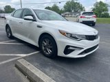 Used 2019 Kia Optima LX image 4