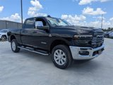 New 2025 RAM 2500 Laramie w/ Sport Appearance Package image 2