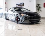 Used 2015 Aston Martin Vanquish Volante image 5