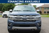 Used 2022 Ford Expedition Max Platinum image 3