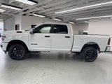New 2026 RAM 2500 Big Horn image 4