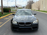 Used 2014 BMW M5 image 5