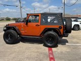 Used 2011 Jeep Wrangler Sport image 3