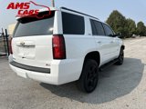 Used 2019 Chevrolet Tahoe LT w/ Luxury Package image 4