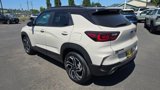 New 2026 Chevrolet TrailBlazer RS w/ Convenience Package image 6