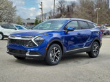 New 2025 Kia Sportage EX image 3