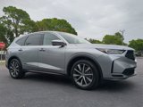 Certified 2025 Acura MDX w/ Technology Package image 2