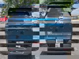 Used 2025 Nissan Murano Platinum image 5