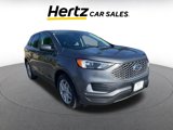 Used 2024 Ford Edge SEL image 3